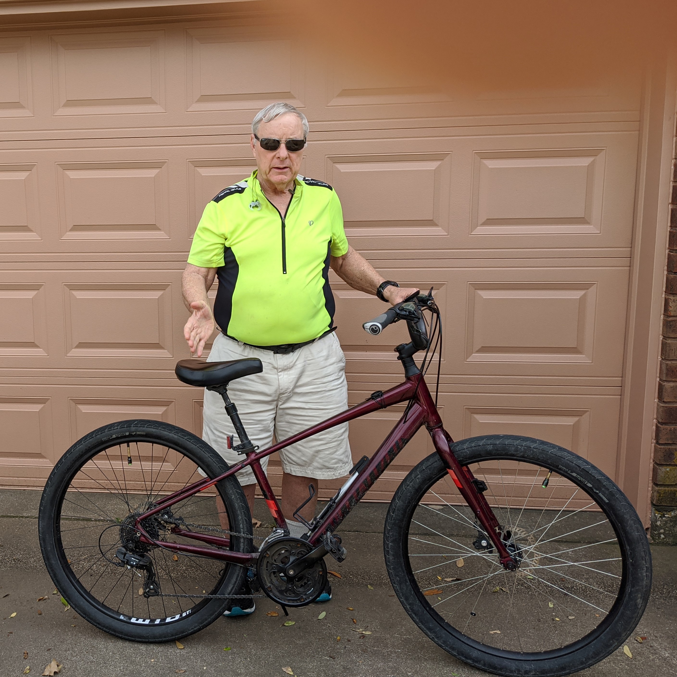 Bike Pic